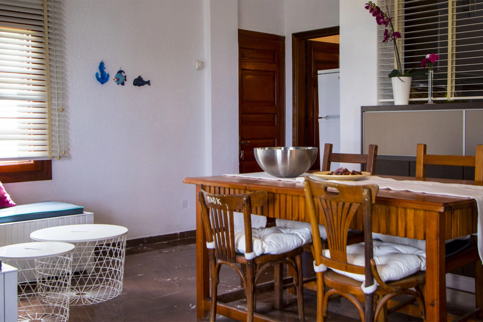 Вилла Willow Sea View