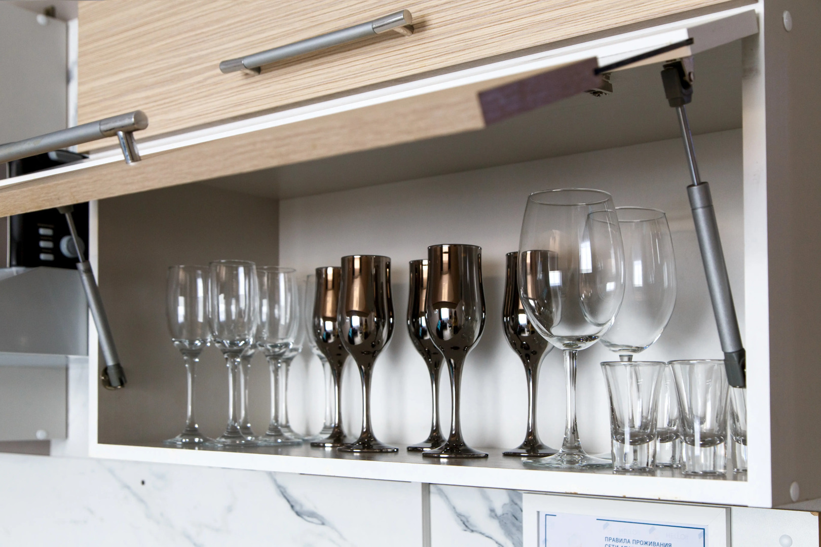 Апартаменты Центр города