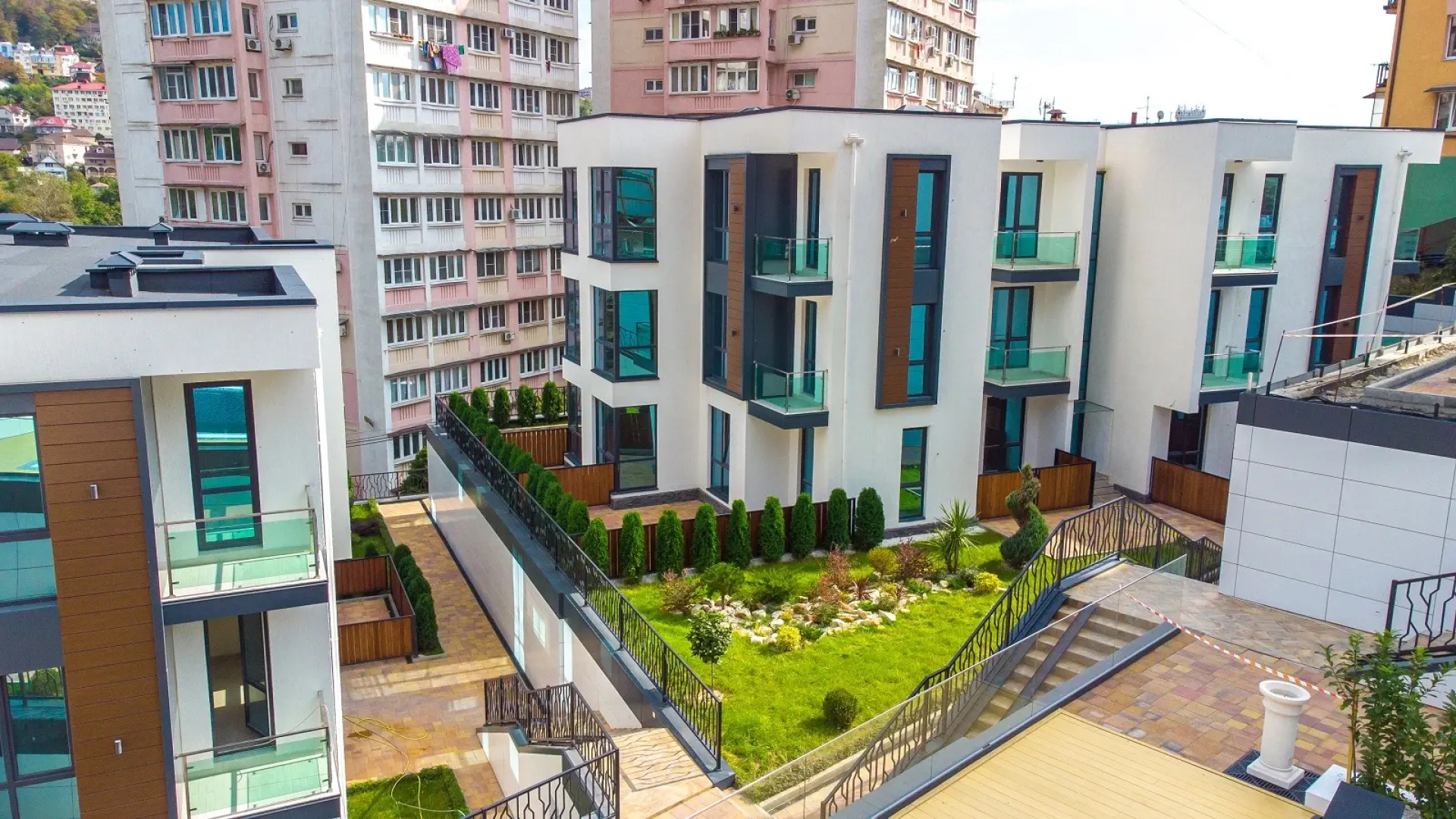 Гостевой дом Nevada