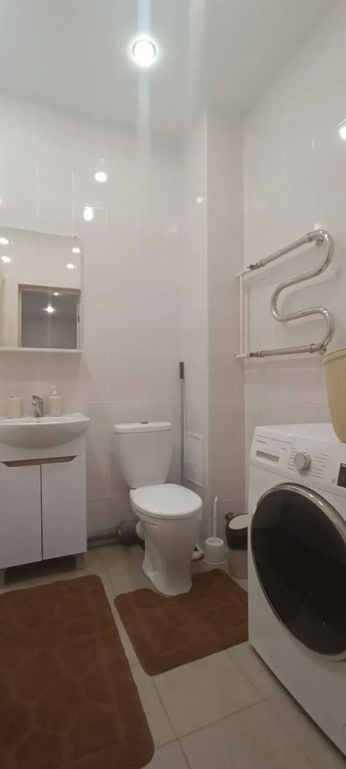 Квартира в центре города