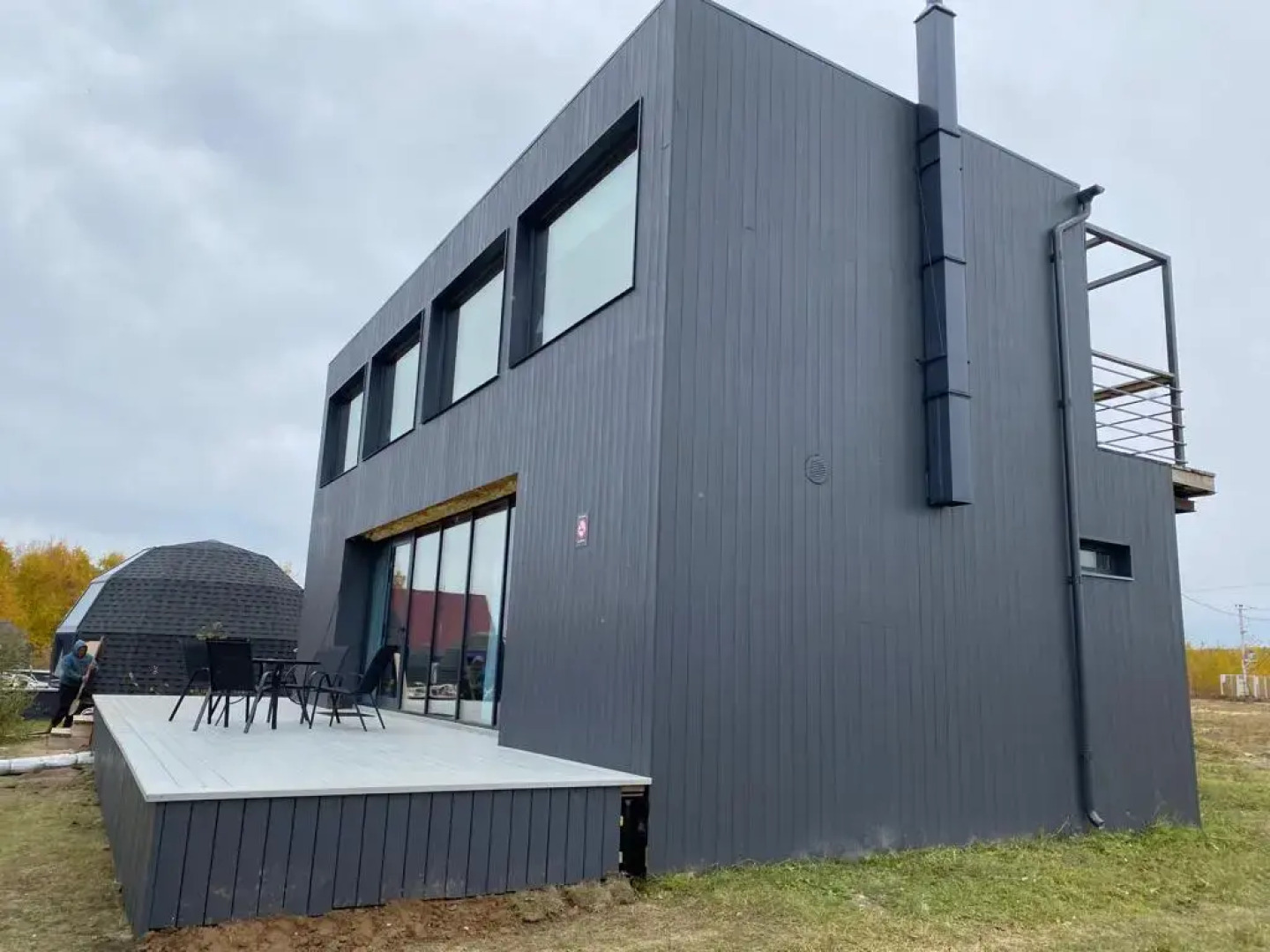 База Отдыха Ленские Столбы