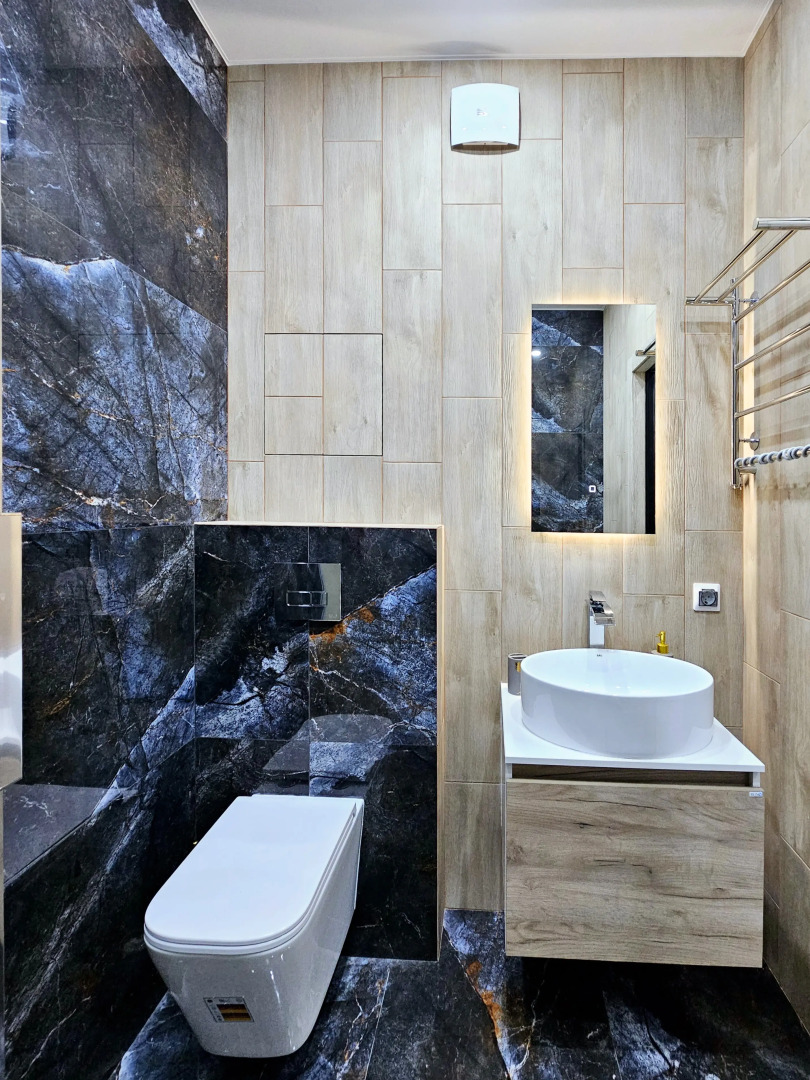 Апартаменты Волга Сити