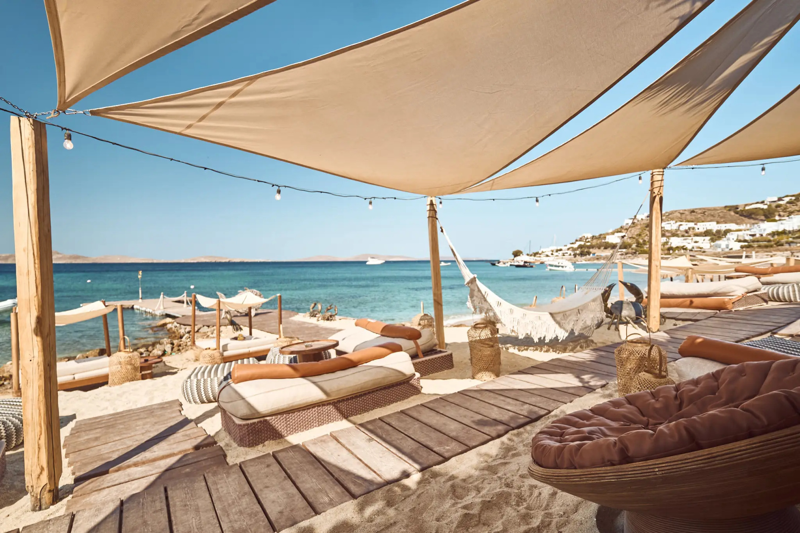 Hippie Chic Hotel