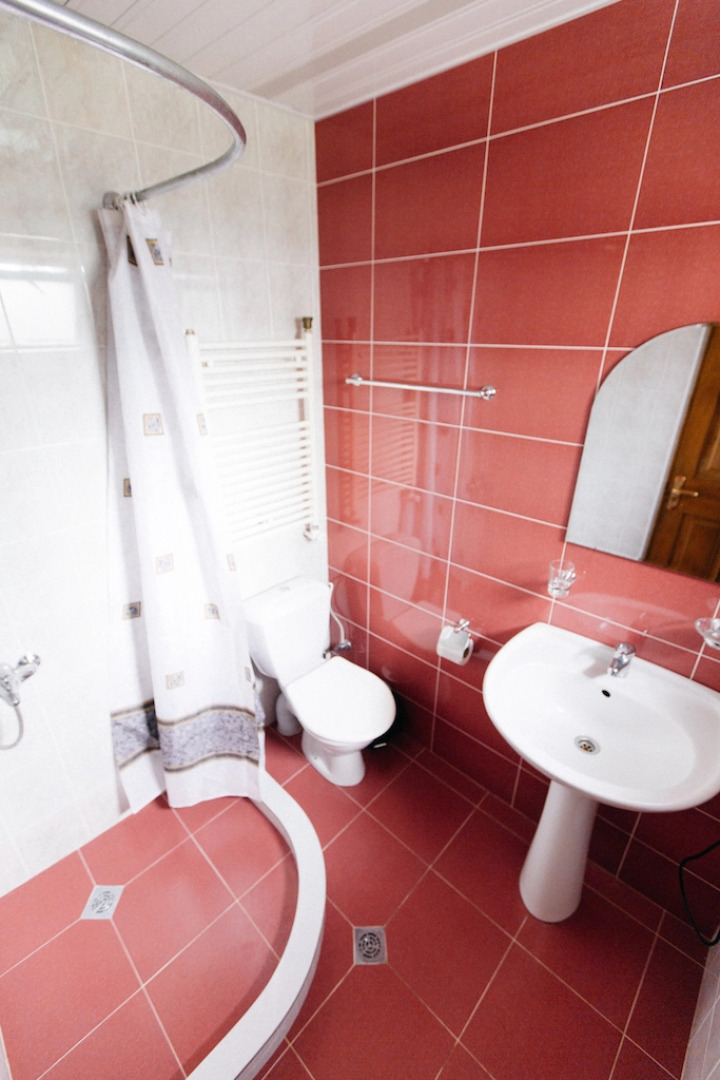 Отель и ресторан Avagyn’s