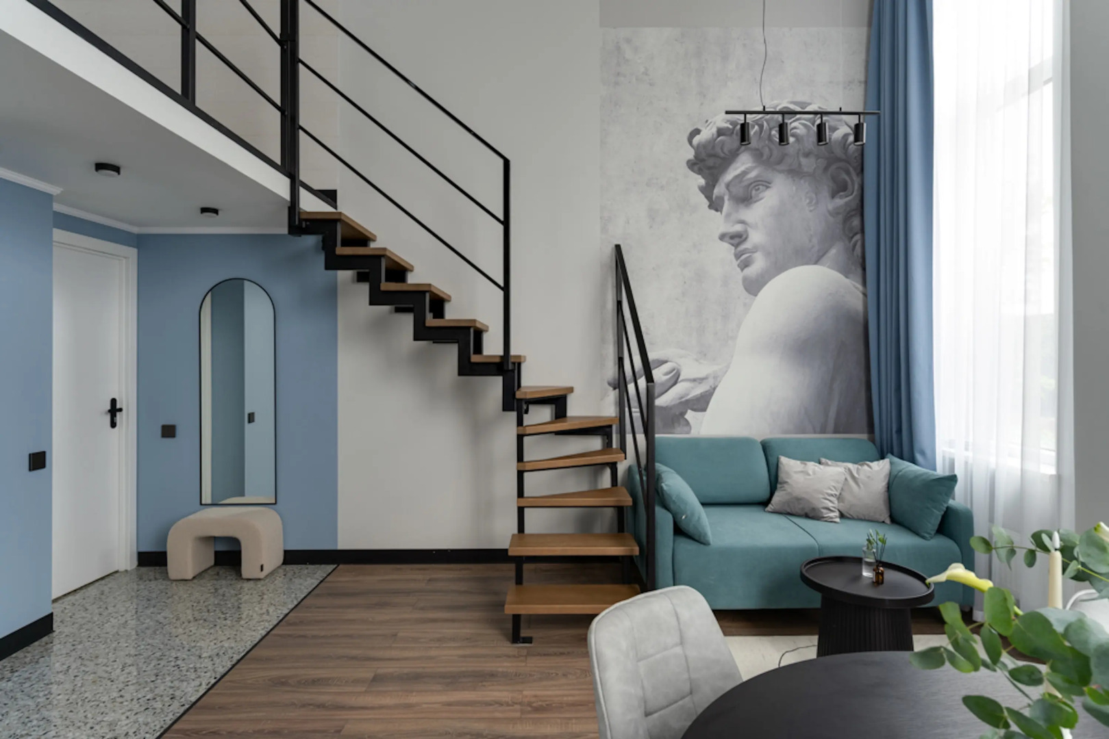 Апартаменты UraganAPART Аполлон