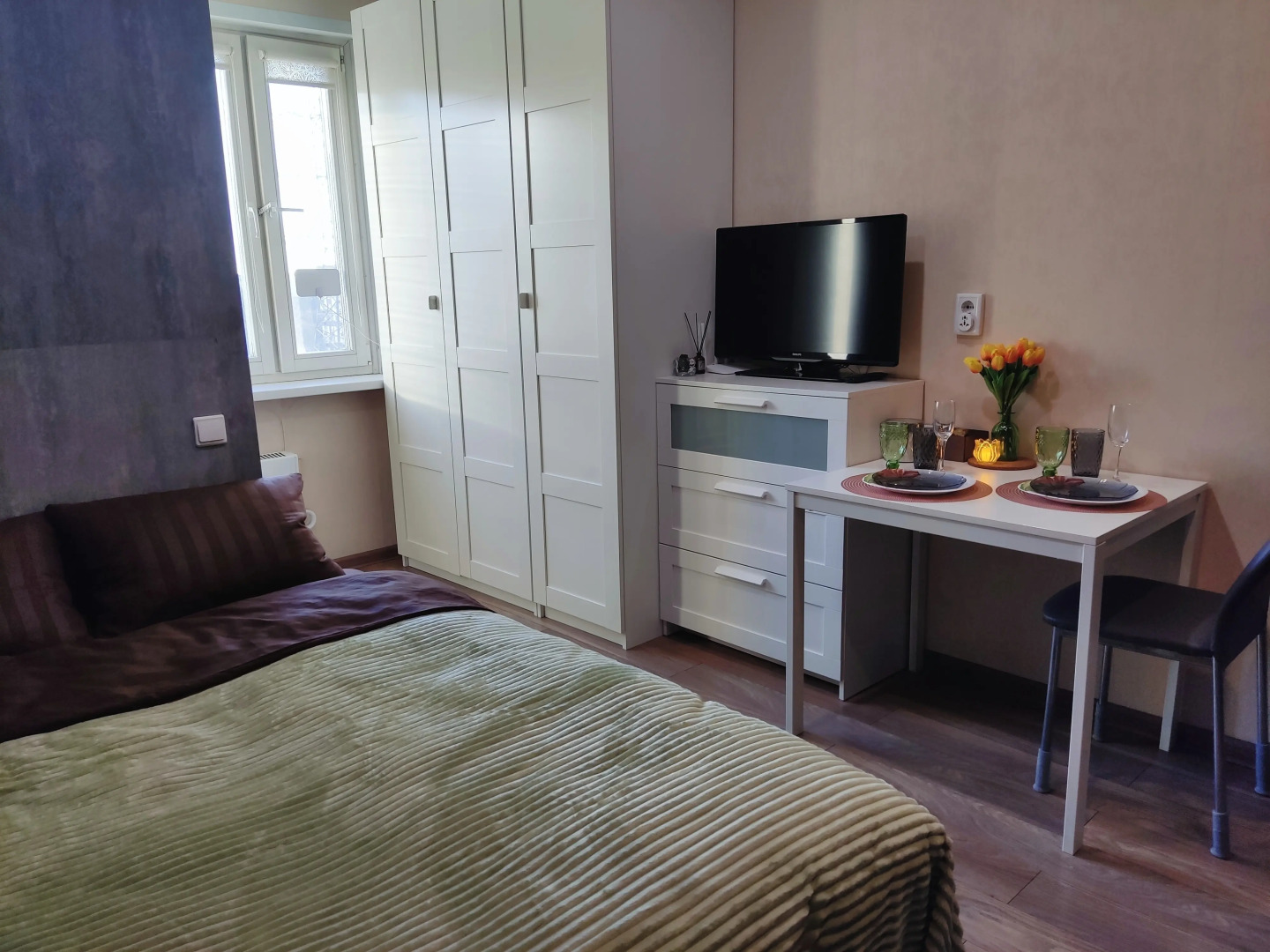 Квартира Посуточно в Жк Государев Дом