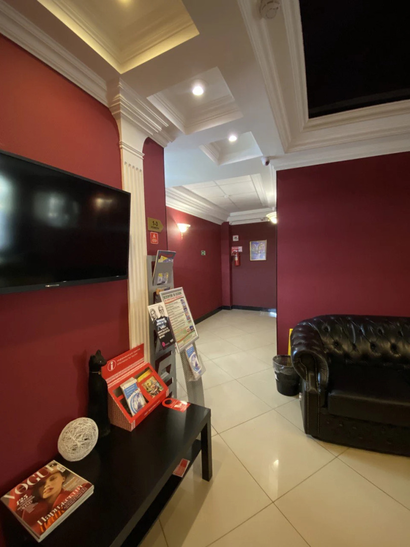 Мини-Отель Дюна