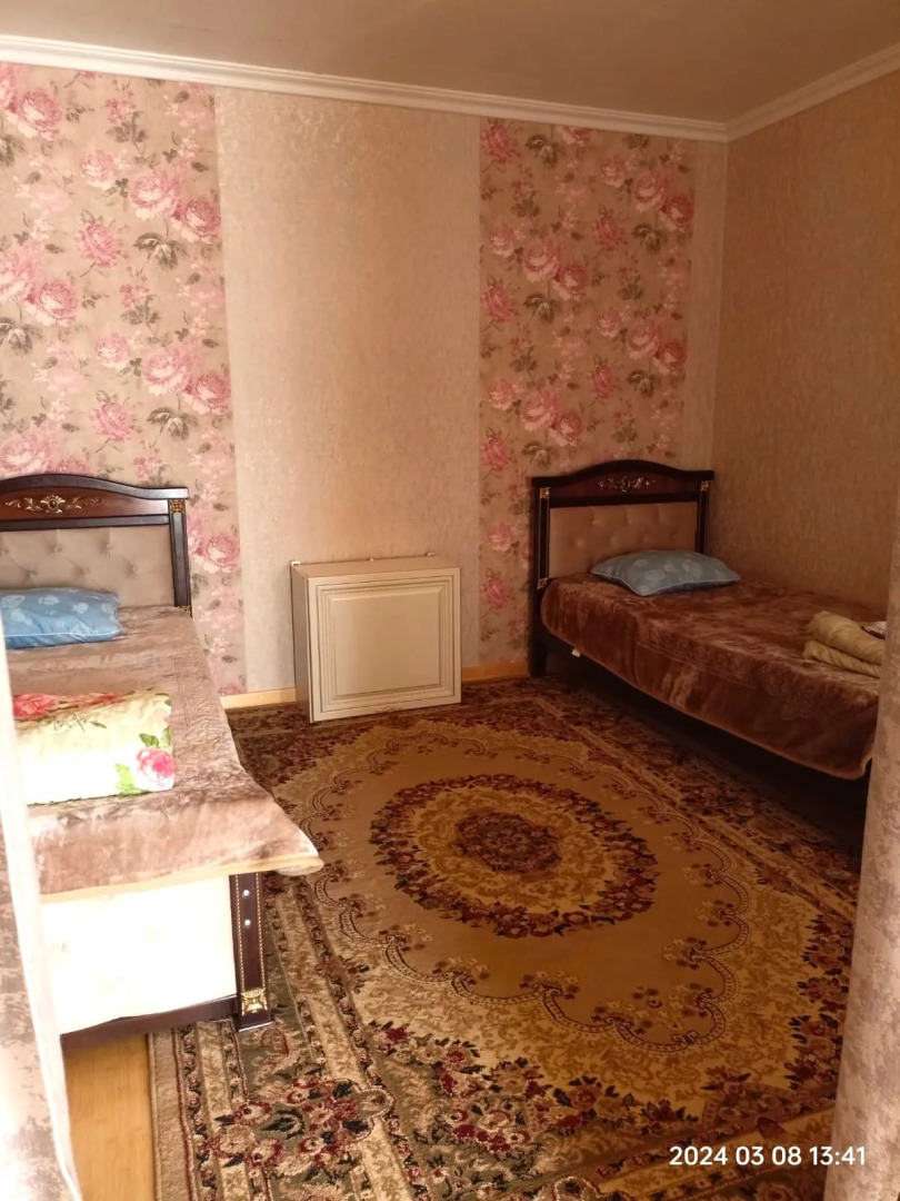 Апартаменты Нижний Гуниб