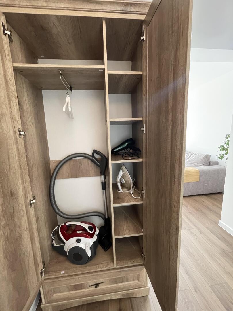 Апартаменты Двухкомнатные в Центре