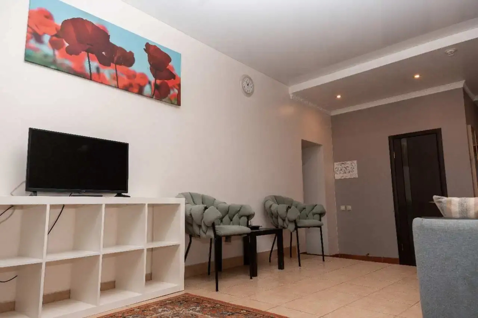 Отель Надежда