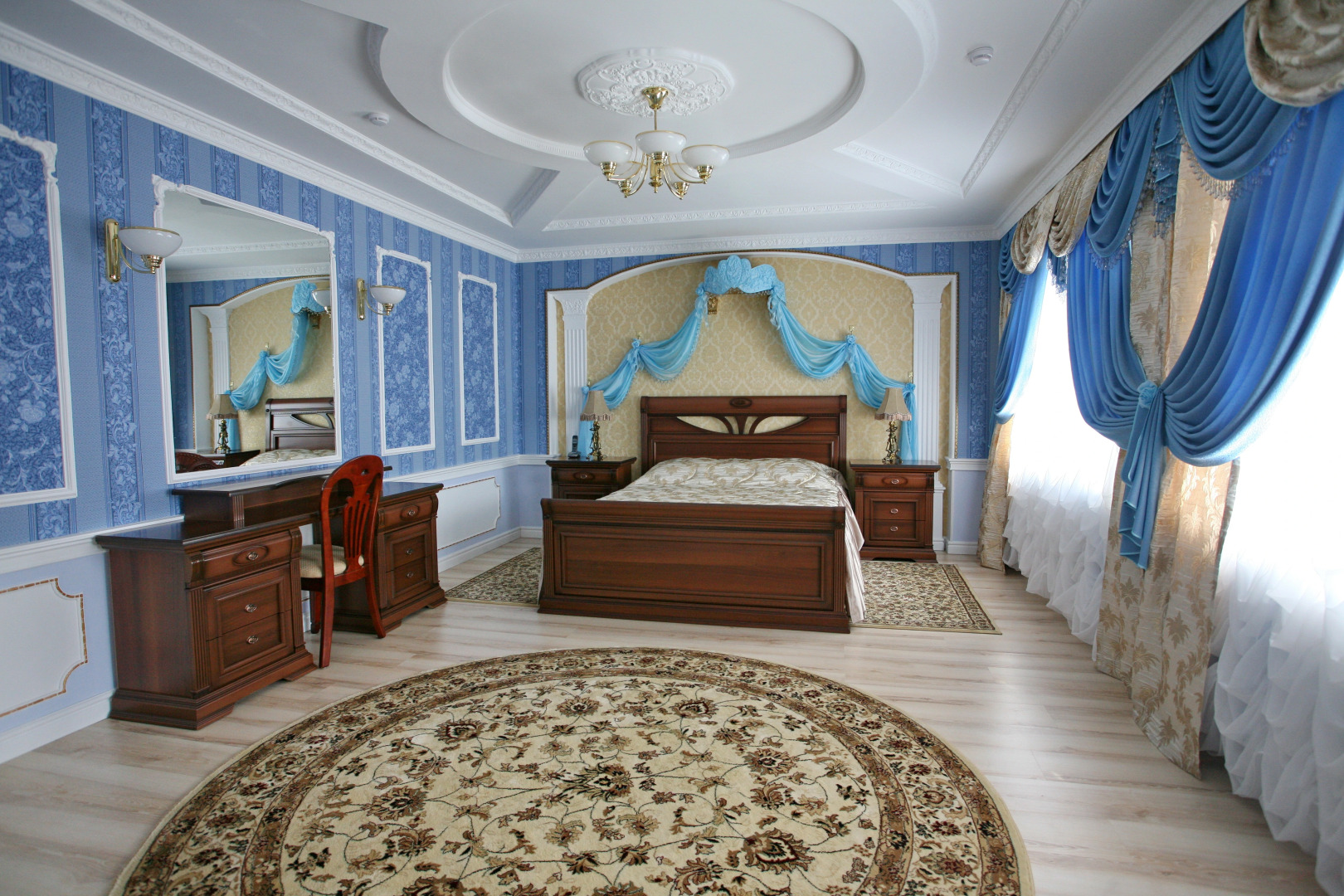 Отель Курск