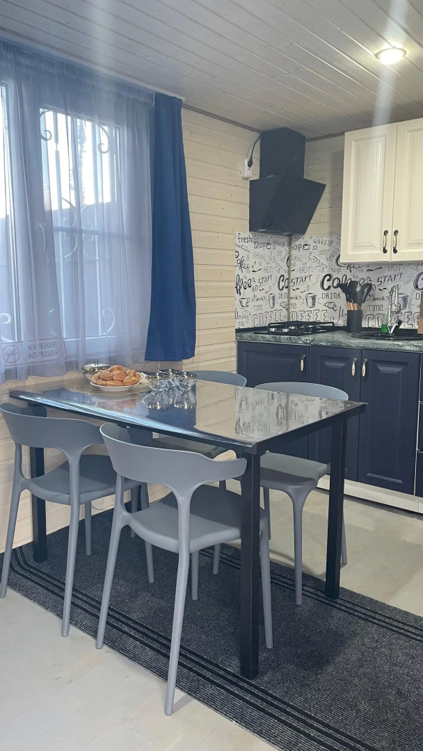 Гостевой дом Орлиное Гнездо