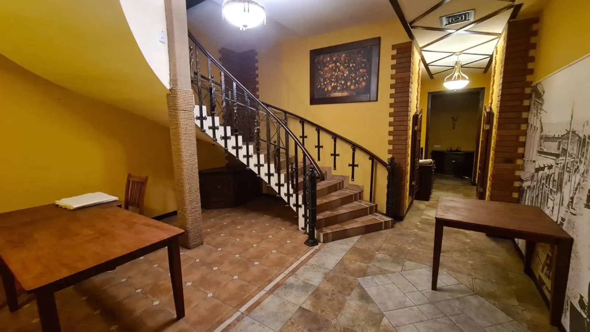 Хостел In the very center