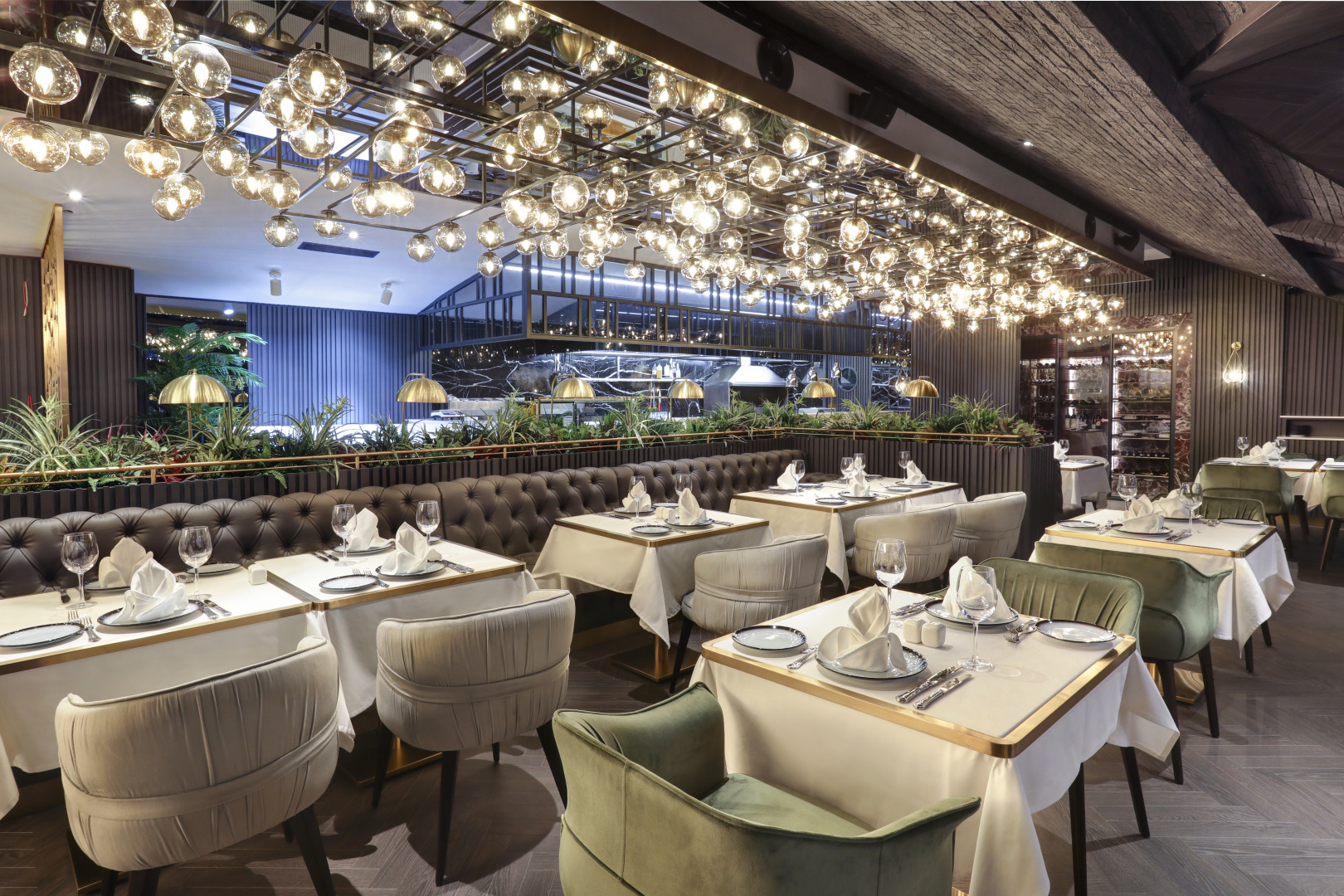 Отель Legacy Ottoman