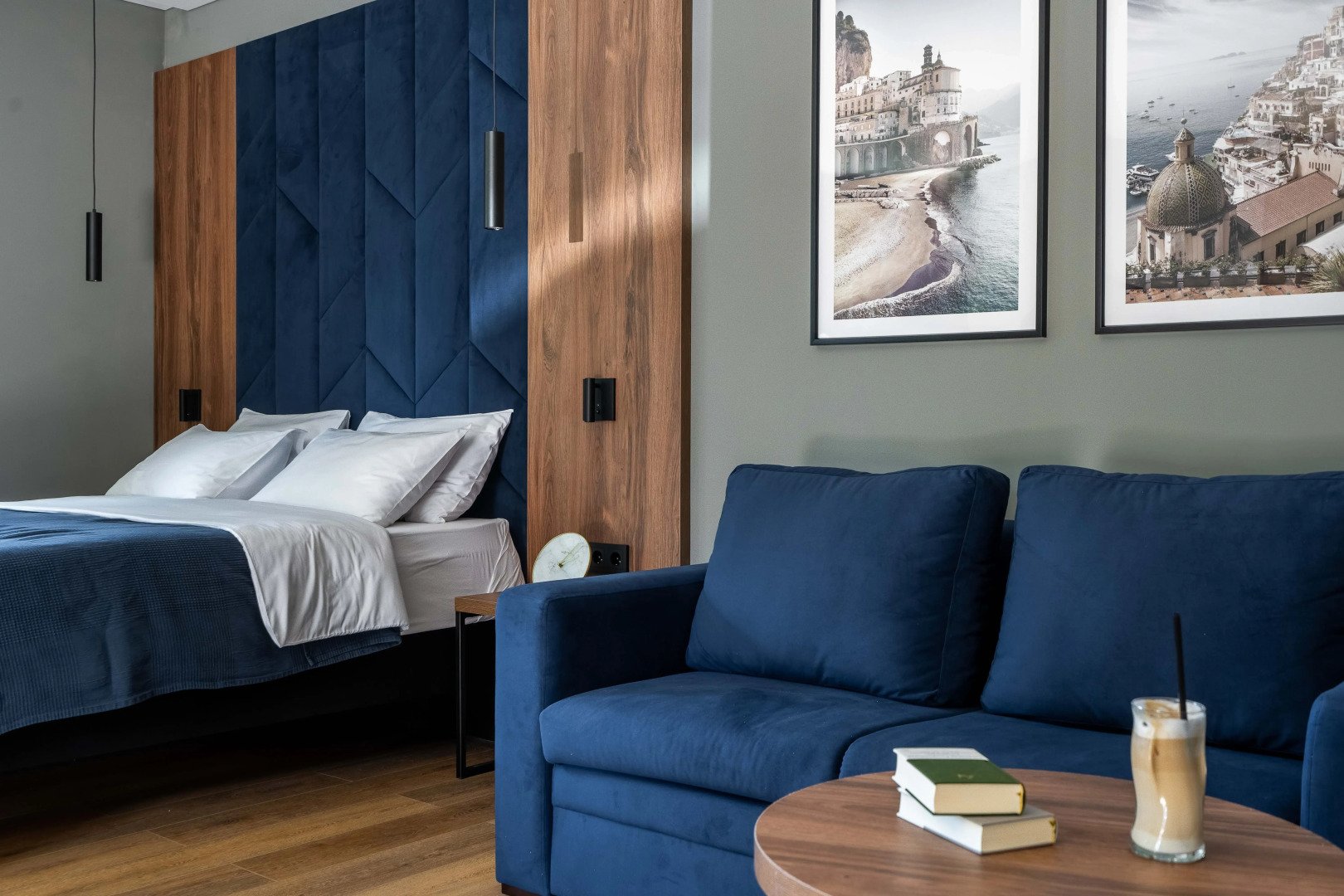 Отель Территория отдыха Хеваа