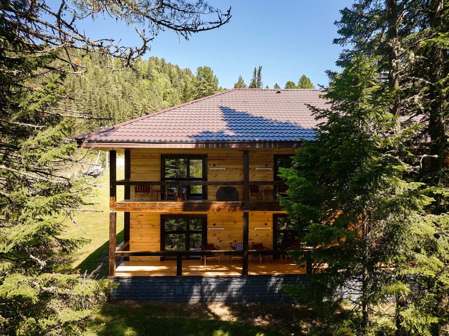 Серебряный источник