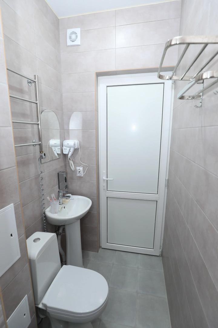 Бутик-отель АСКЬАЛА