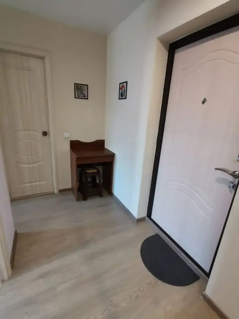 Апартаменты на 8-й Воздушной Армии