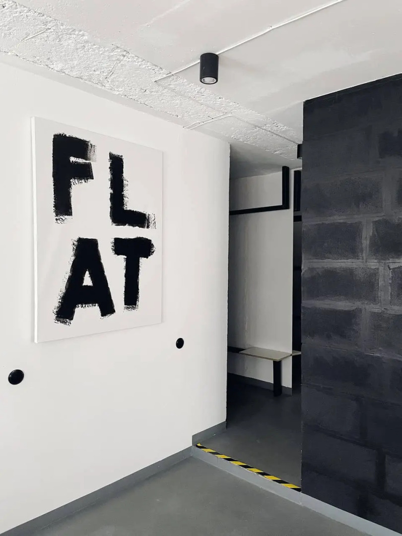 Апартаменты Flat39