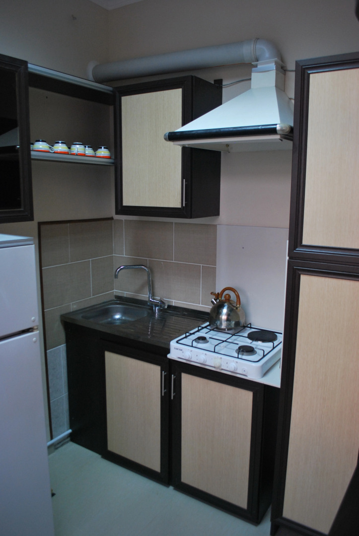 Гостевой Дом Central