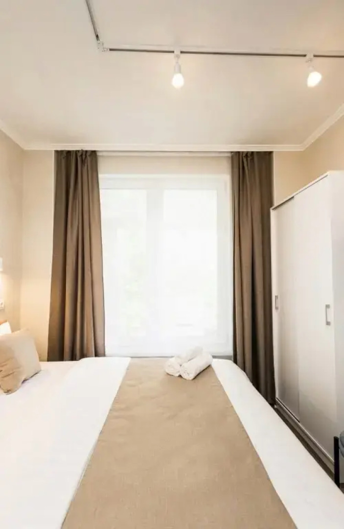 Апартаменты Добрые Cутки 4