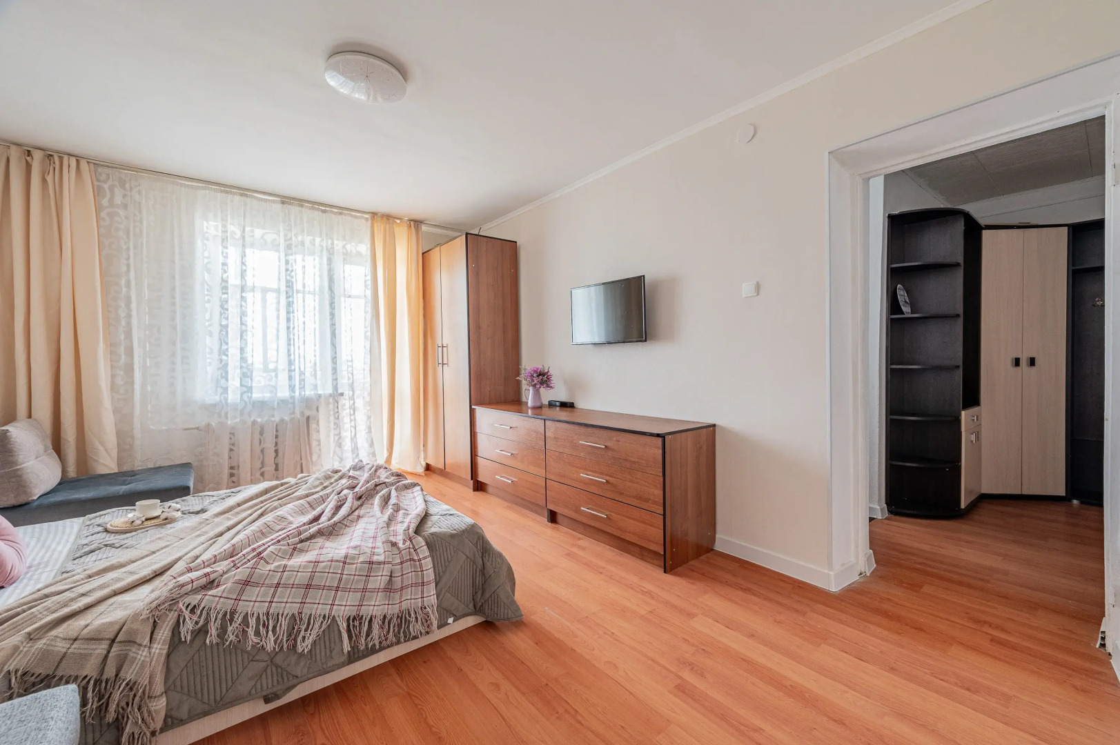 Апартаменты на Мичурина 10Б