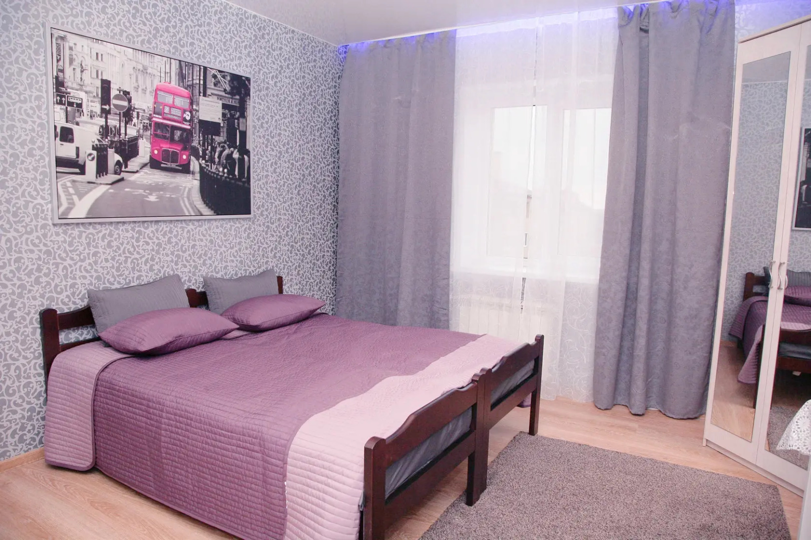 Мини-отель Квартиркин