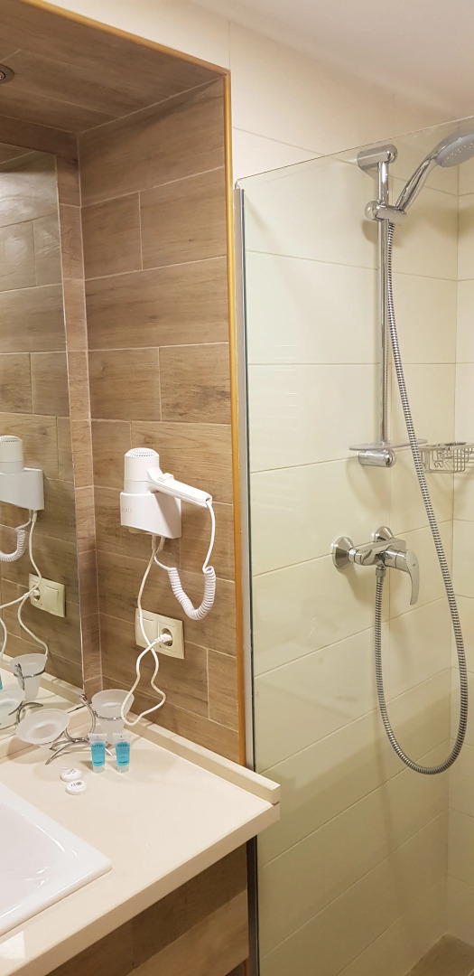 Апарт-Отель Bakurian 525i Orbi Palace