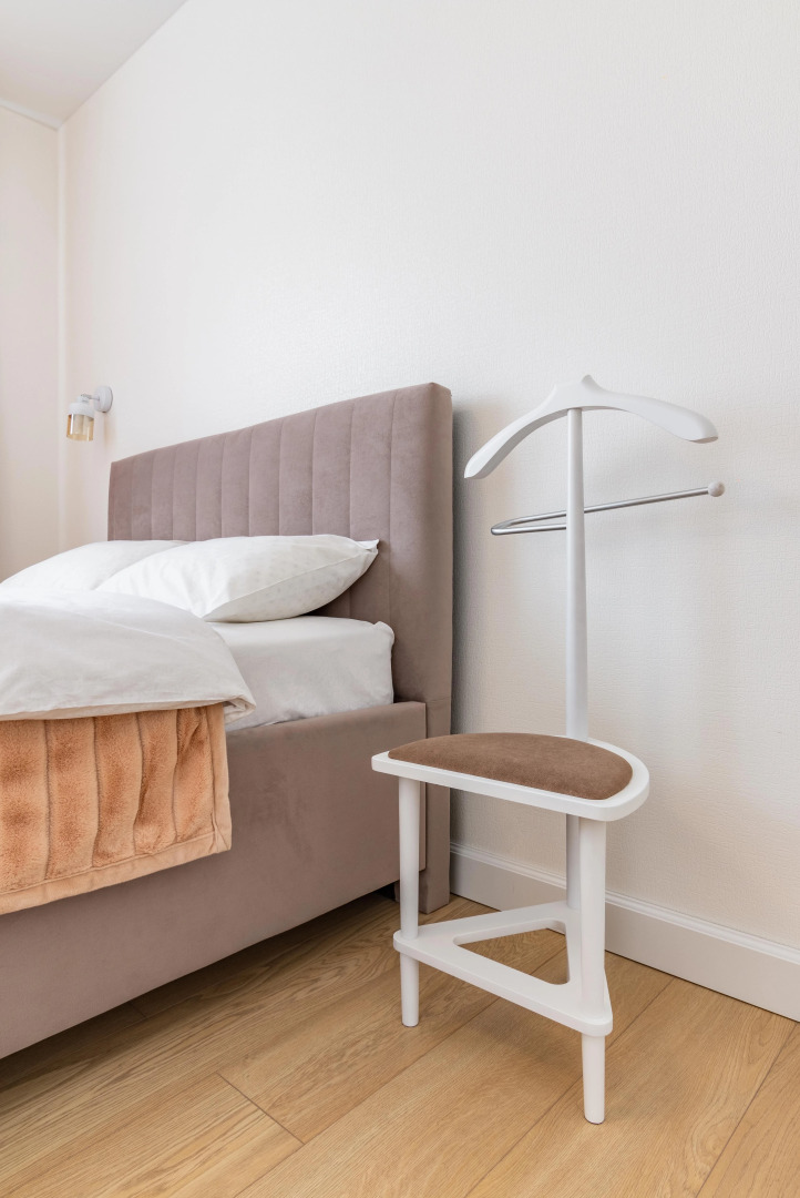 Апартаменты Двухкомнатные в ЖК Арбатский Центр