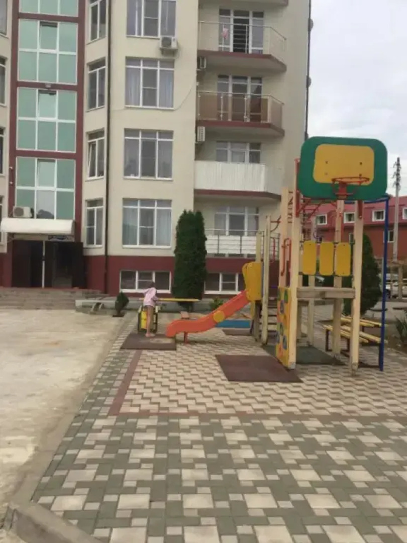 Квартира Новомихаловская