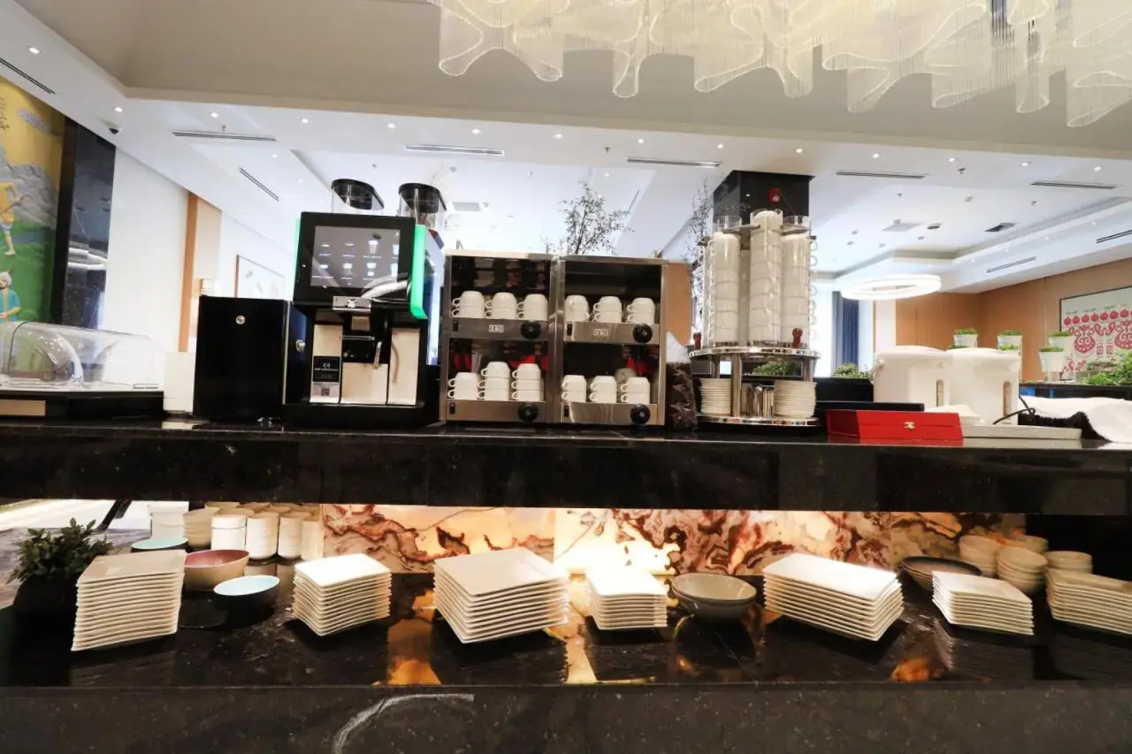 The Rumi Hotel & Residences