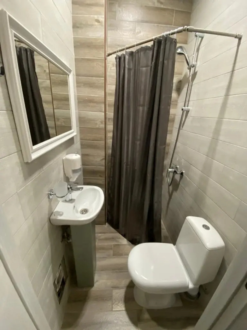 Отель Resident Loft Hotel