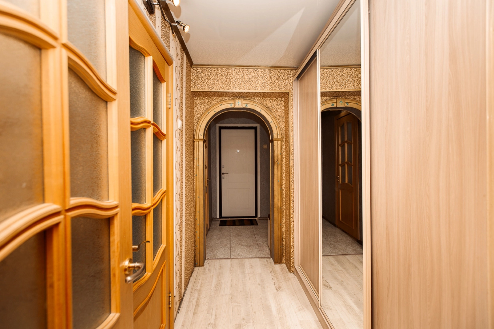 Апартаменты СКомфортом Ленина 319