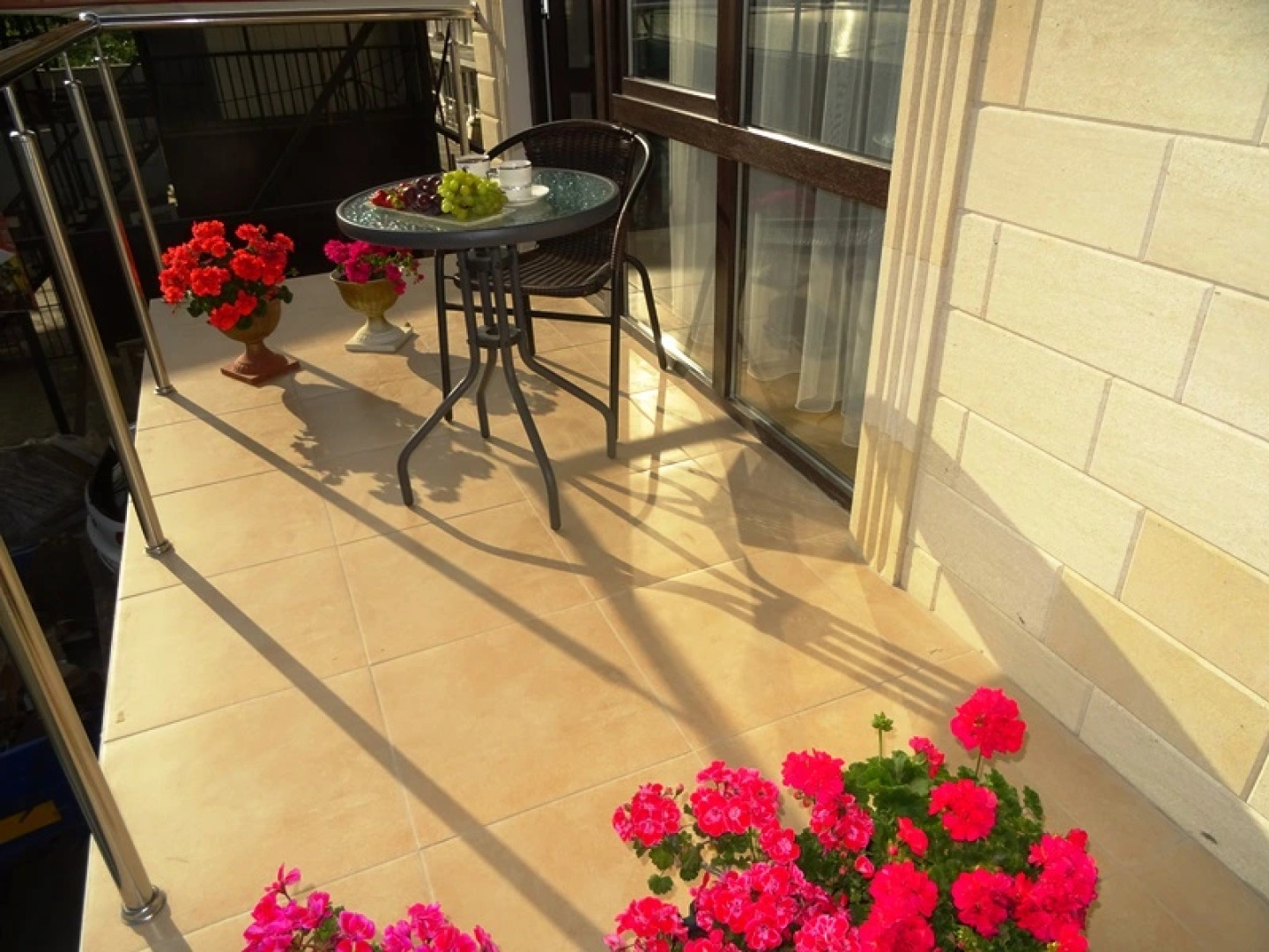 Гостевой дом Парус