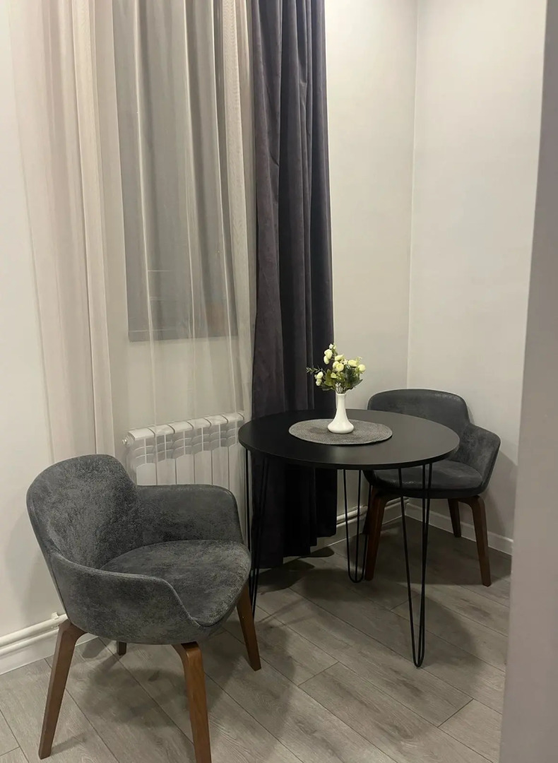 Гостевой дом Haya