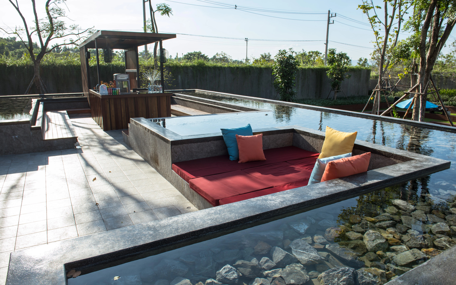 Отель North Hill City Resort