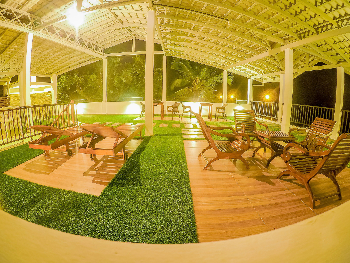 Вилла Yoho Shamaz Galle