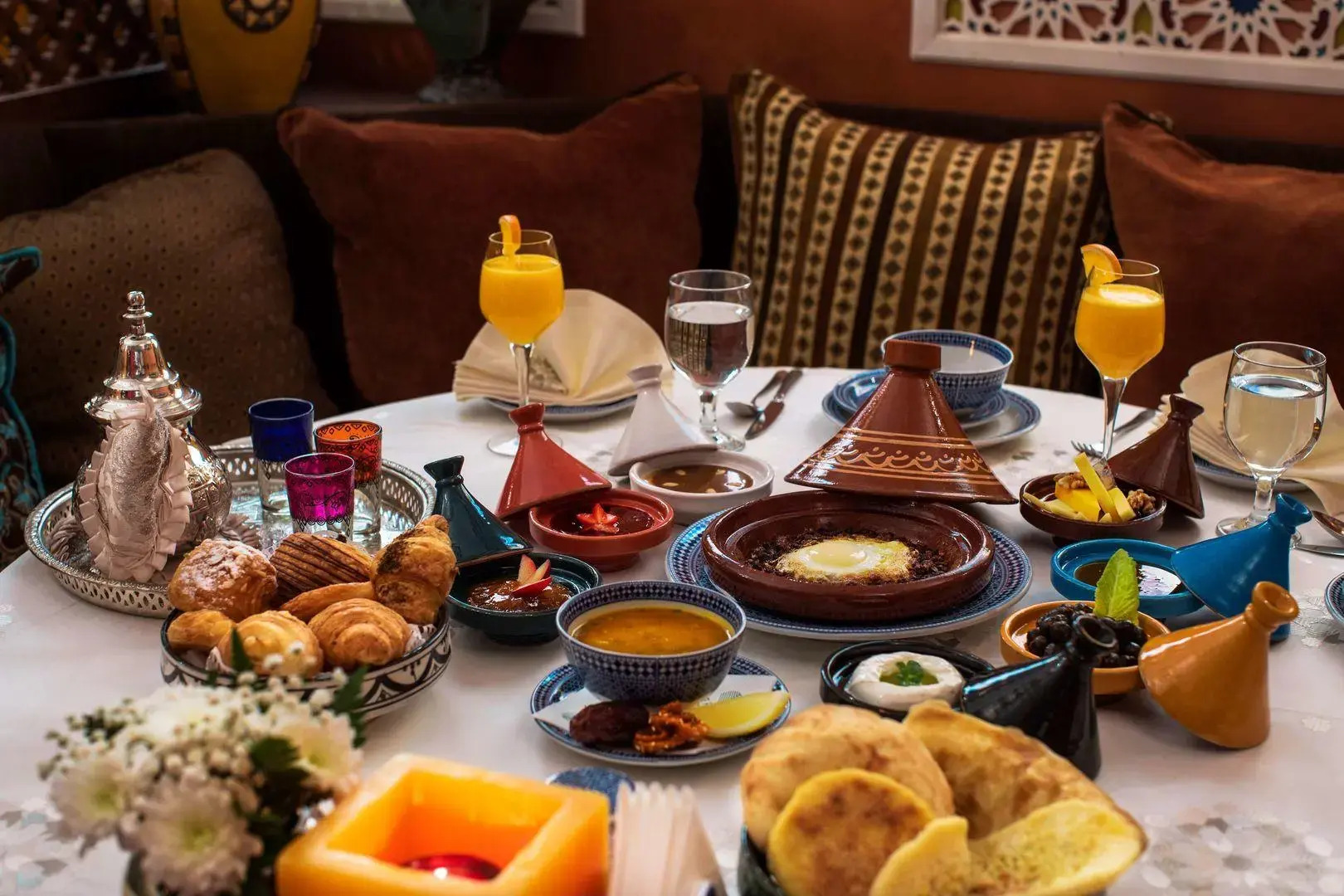 The Palms Beach Hotel And Spa