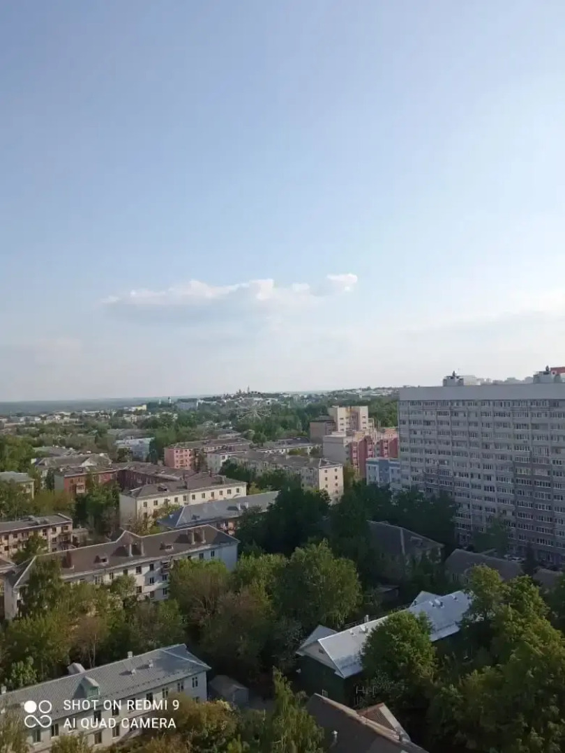 Квартира на улице Фейгина 17