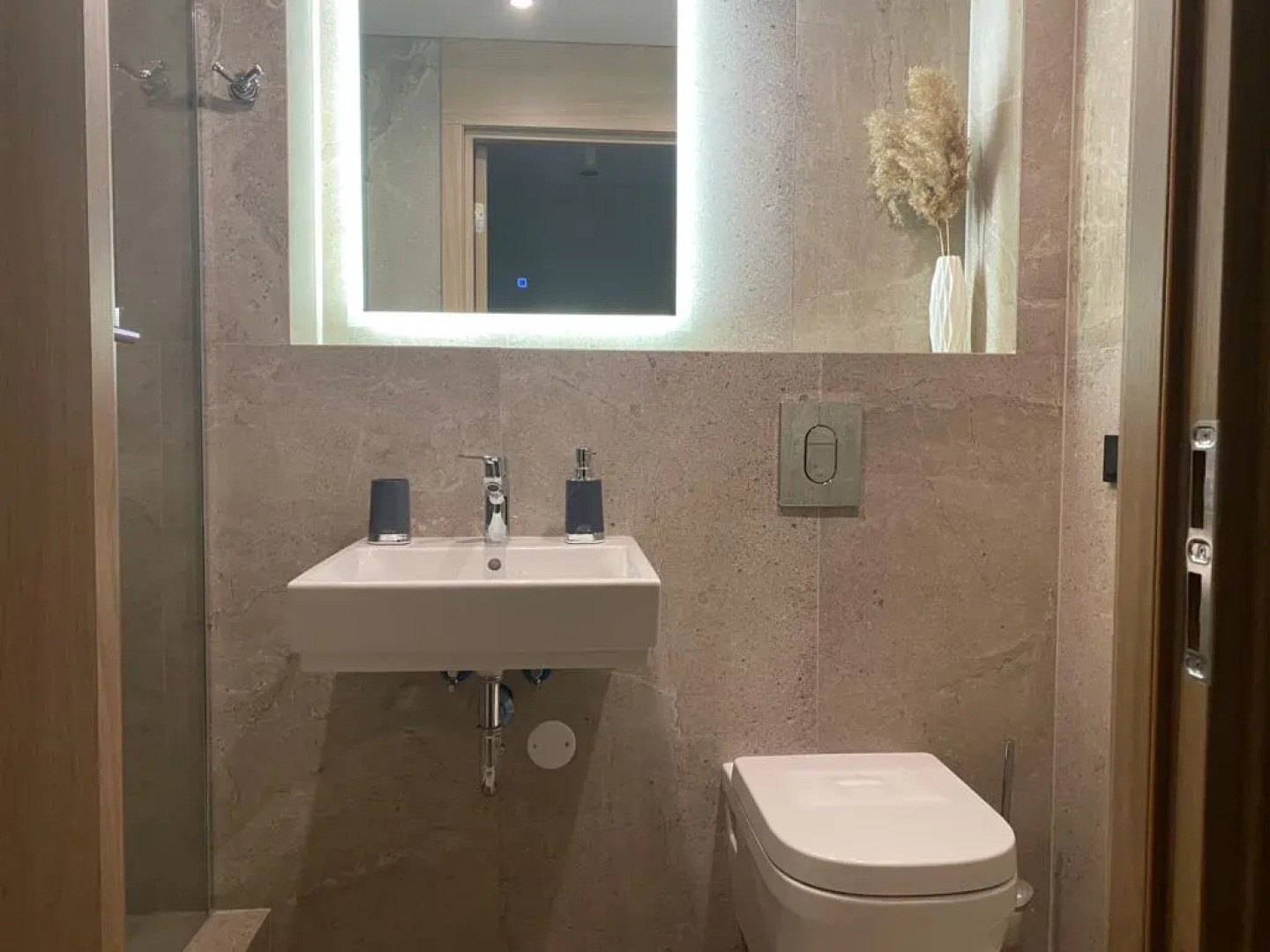 Апартаменты Soul 2