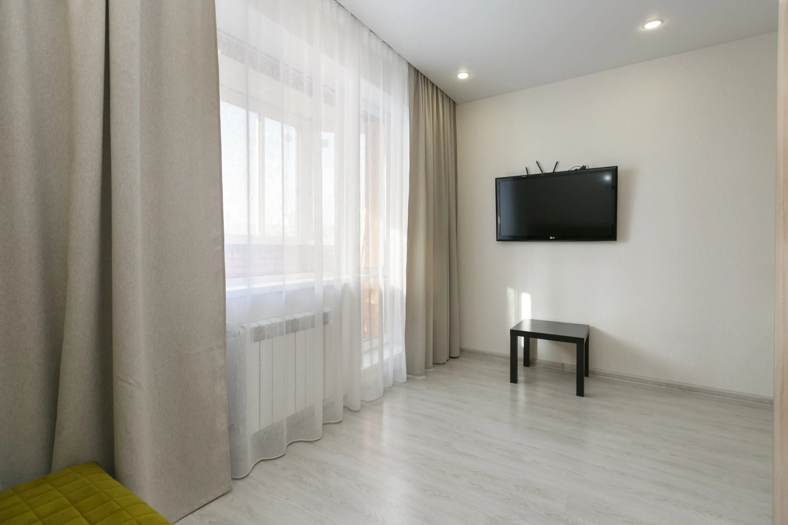 Апартаменты High apartments