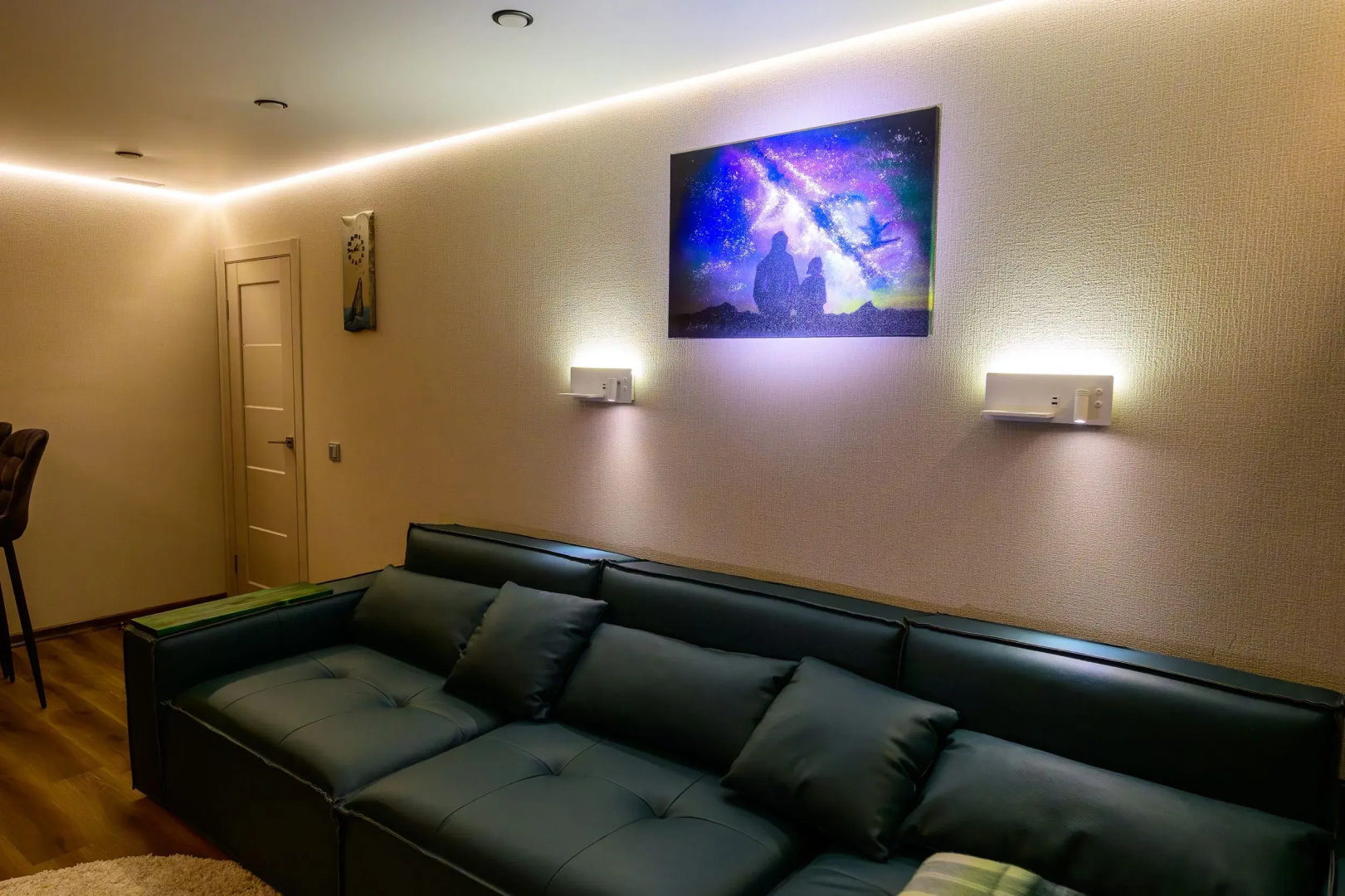 Апартаменты Smart Eco Rooms, ул.Пионерская 5