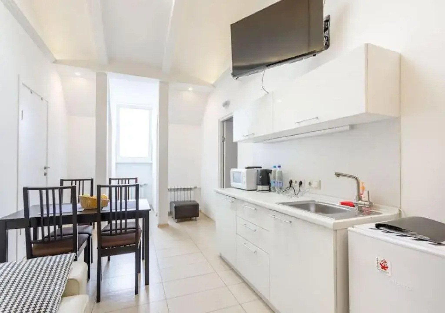 Апартаменты Superior Aparts Seleznyov Sky 2