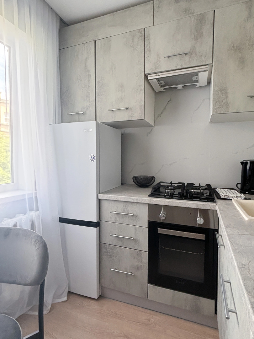 Апартаменты Fusion by Pavlov