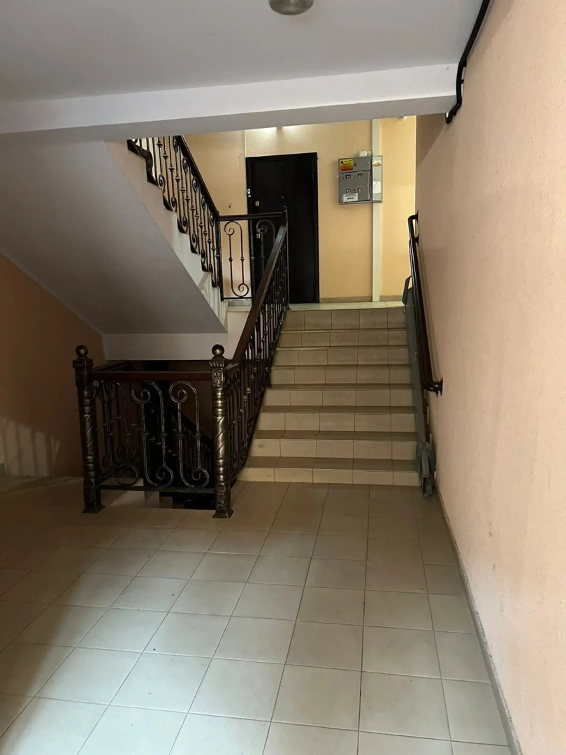 Квартира Уютная в центре