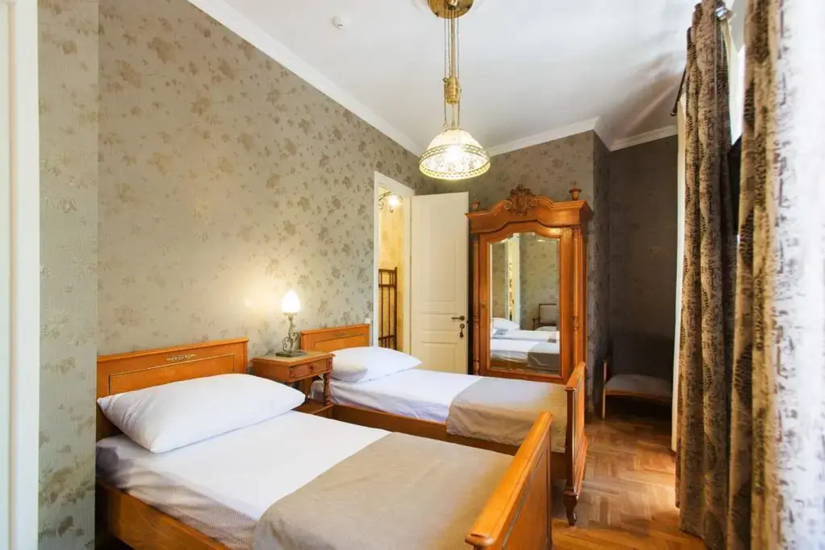 Bloom Boutique Hotel