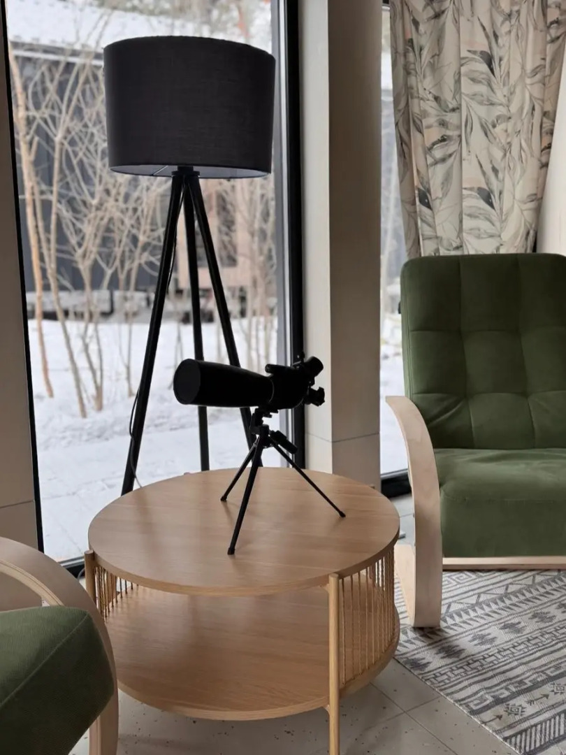 Частный Дом Pino Casa Зеленый