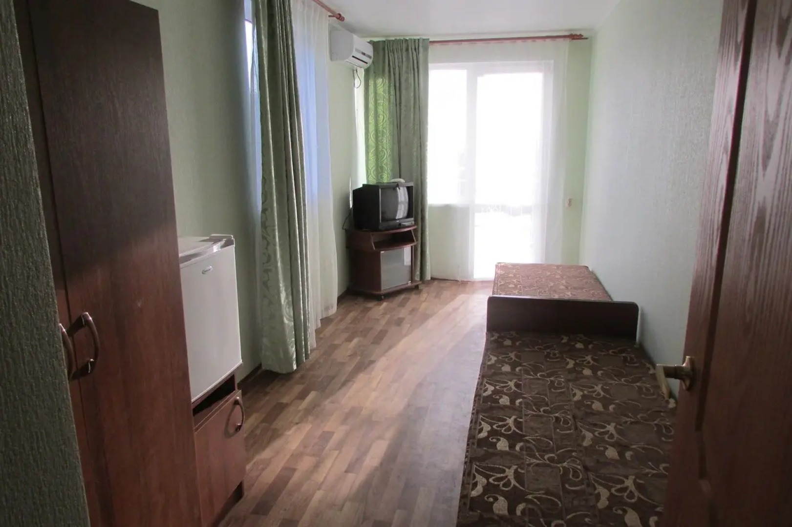 Гостевой дом Светлица