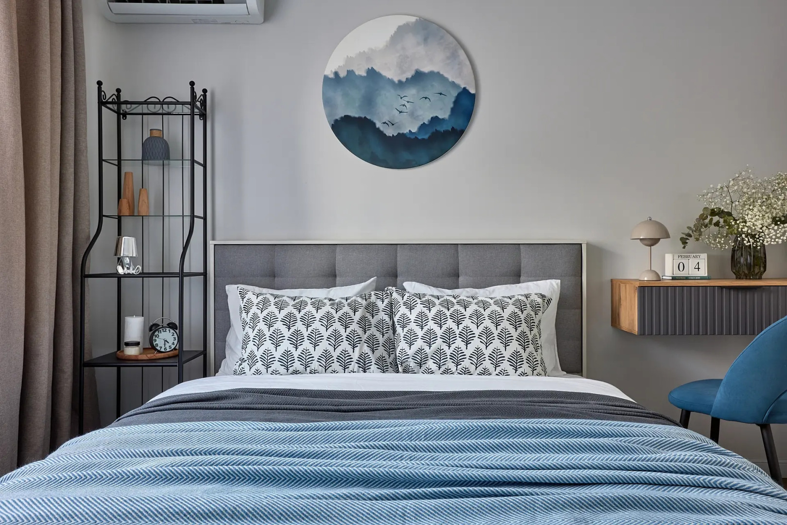 Квартира с новым ремонтом в ЦАО