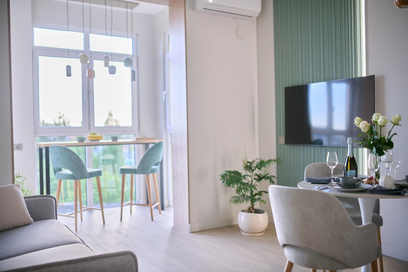 Апартаменты Privilege Нижнее озеро NEW